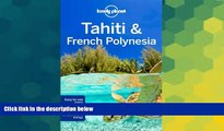 Must Have  Lonely Planet Tahiti   French Polynesia (Travel Guide)  Buy Now