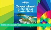 Ebook deals  Lonely Planet Queensland   the Great Barrier Reef (Travel Guide)  Buy Now