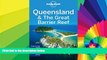 Ebook deals  Lonely Planet Queensland   the Great Barrier Reef (Travel Guide)  Buy Now