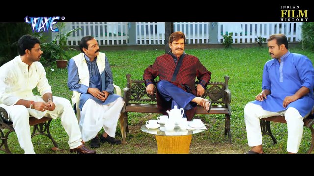 Lagi Nahi Chute Rama - Bhojpuri Film Trailer | Film Promo - Pawan Singh