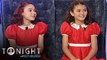 TWBA: Krystal and Isabeli talk about Lea Salonga