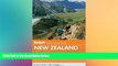 Ebook Best Deals  Fodor s New Zealand (Full-color Travel Guide)  Most Wanted