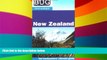 Must Have  BUG New Zealand: The backpackers ultimate guide (Backpackers  Ultimate Guidebook: New