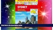 Ebook Best Deals  Sydney Marco Polo City Map (Marco Polo City Maps)  Full Ebook