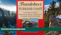Big Deals  Baedeker Turkish Coast  Best Buy Ever