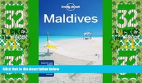 Buy NOW  Lonely Planet Maldives (Travel Guide)  Premium Ebooks Best Seller in USA