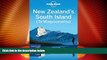 Buy NOW  Lonely Planet New Zealand s South Island (Travel Guide)  Premium Ebooks Best Seller in USA
