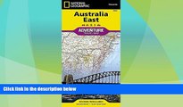 Big Sales  Australia East (National Geographic Adventure Map)  Premium Ebooks Online Ebooks