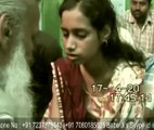 Saheli ke Bhoot Se Presaan Ladki Ko Baba Ji  Thik Kiya