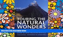Must Have  Touring the Natural Wonders of New Zealand  Full Ebook