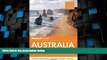 Deals in Books  Fodor s Australia (Full-color Travel Guide)  Premium Ebooks Best Seller in USA