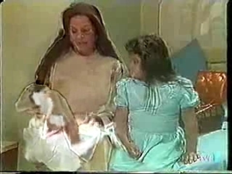 Abigail - Carlos Alfredo grita a María Clara