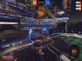 {Rocket League} 1v1 Tore his Achilles and More - Monster in My Head (DocuTäge)