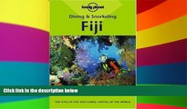 Ebook Best Deals  Fiji (Lonely Planet Diving   Snorkeling Great Barrier Reef)  Full Ebook