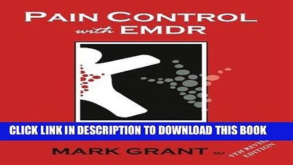 [PDF] Pain Control with EMDR: treatment manual Popular Collection