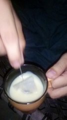 How TO Make Tea with Friends Funny