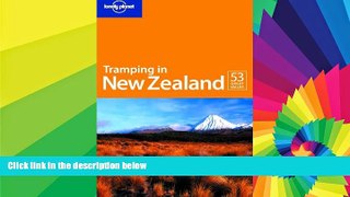Must Have  Tramping in New Zealand (Walking)  Most Wanted