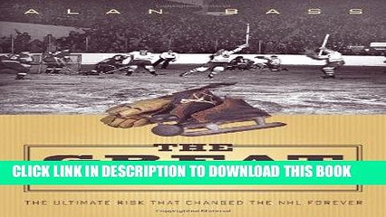 [PDF] The Great Expansion: The Ultimate Risk that Changed the NHL Forever Popular Collection