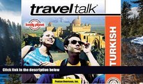 Big Deals  Travel Talk Turkish (Turkish Edition)  Most Wanted