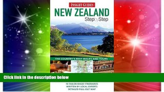 Ebook deals  New Zealand (Step by Step)  Buy Now