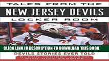 [PDF] Tales from the New Jersey Devils Locker Room: A Collection of the Greatest Devils Stories