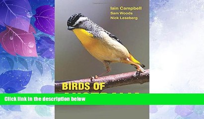 Big Sales  Birds of Australia: A Photographic Guide  Premium Ebooks Best Seller in USA