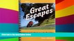 Ebook deals  Great Escapes : A Guide To Motorcycle Touring in New Zealand  Buy Now