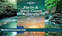 Best Deals Ebook  Lonely Planet Perth   West Coast Australia (Travel Guide)  Most Wanted