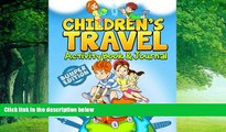 Best Buy Deals  Children s Travel Activity Book   Journal: My Trip to Scotland  Best Seller Books