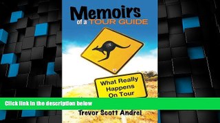 Buy NOW  Memoirs of a Tour Guide  Premium Ebooks Best Seller in USA