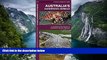 Best Deals Ebook  Australia s Dangerous Animals: A Folding Pocket Guide to Potentially Harmful