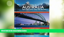 Buy NOW  Dream Routes of Australia New Zealand and The Pacific: Scenic Drives to the Most