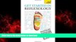 Best book  Get Started in Reflexology: A Teach Yourself Guide (Teach Yourself: Health   New Age)