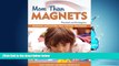 Read More Than Magnets: Exploring the Wonders of Science in Preschool and Kindergarten FullOnline