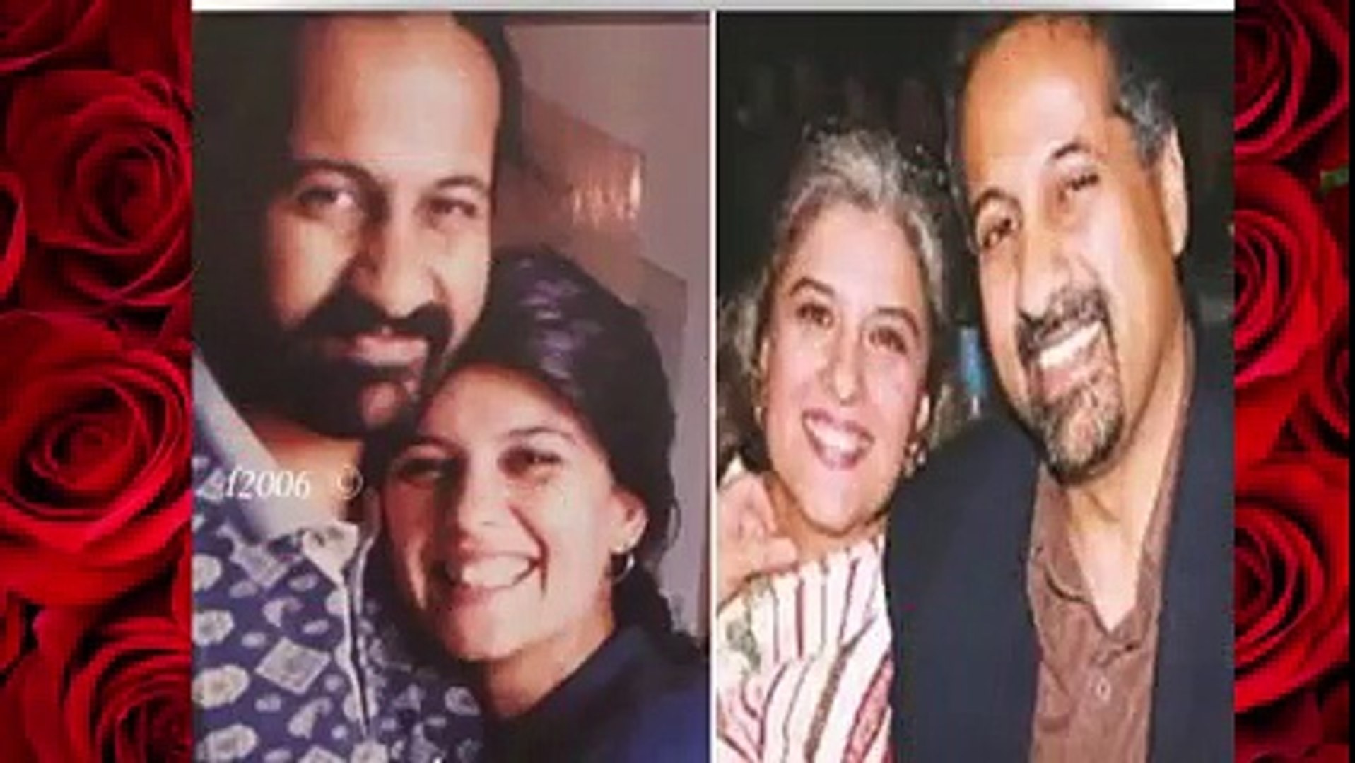 ⁣Pakistani Celebrity Couples Without Kids