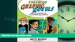 PDF Download Teaching Graphic Novels: Practical Strategies for the Secondary ELA Classroom (Maupin