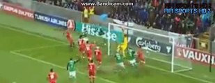 Northern Ireland - Azerbaijan 4-0 - All Goals & Highlights 11⁄11⁄2016 ¦ World Cup Qualification 2018