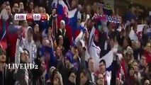 Slovakia vs Lithuania 4-0 All Goals & Highlights [11.11.2016] World Cup - Qualification