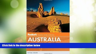 Big Sales  Fodor s Australia (Full-color Travel Guide)  Premium Ebooks Online Ebooks