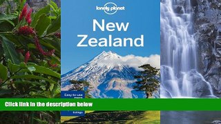 Big Deals  Lonely Planet New Zealand (Travel Guide)  Most Wanted