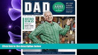 READ book  Dad Magazine: America s #1 Magazine for 