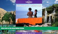 Best Buy PDF  Solomon Islands (Lonely Planet Travel Guides)  Full Ebooks Most Wanted
