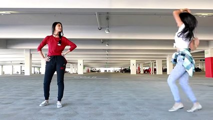 Amazing Bhangra & Dance By A Beautiful Punjabi Girl - Latest Punjabi Dance