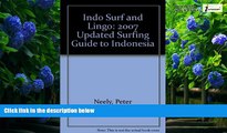 Best Buy Deals  Indo Surf and Lingo  Best Seller Books Best Seller