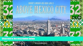 Big Sales  Above Mexico City  Premium Ebooks Best Seller in USA