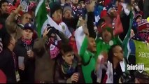 USA vs Mexico 1-2 All Goals & Extended Highlights - World Cup 2016 HD