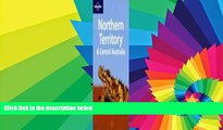 Ebook deals  Lonely Planet Northern Territory   Central Australia (Regional Guide)  Buy Now