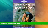 Big Sales  Lonely Planet Tramping in New Zealand: Walking Guide  Premium Ebooks Best Seller in USA