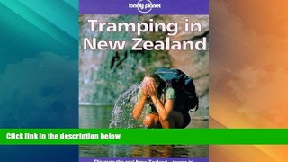 Big Sales  Lonely Planet Tramping in New Zealand: Walking Guide  Premium Ebooks Best Seller in USA
