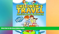 Ebook deals  Children s Travel Activity Book   Journal: My Trip to the Dominican Republic  Buy Now